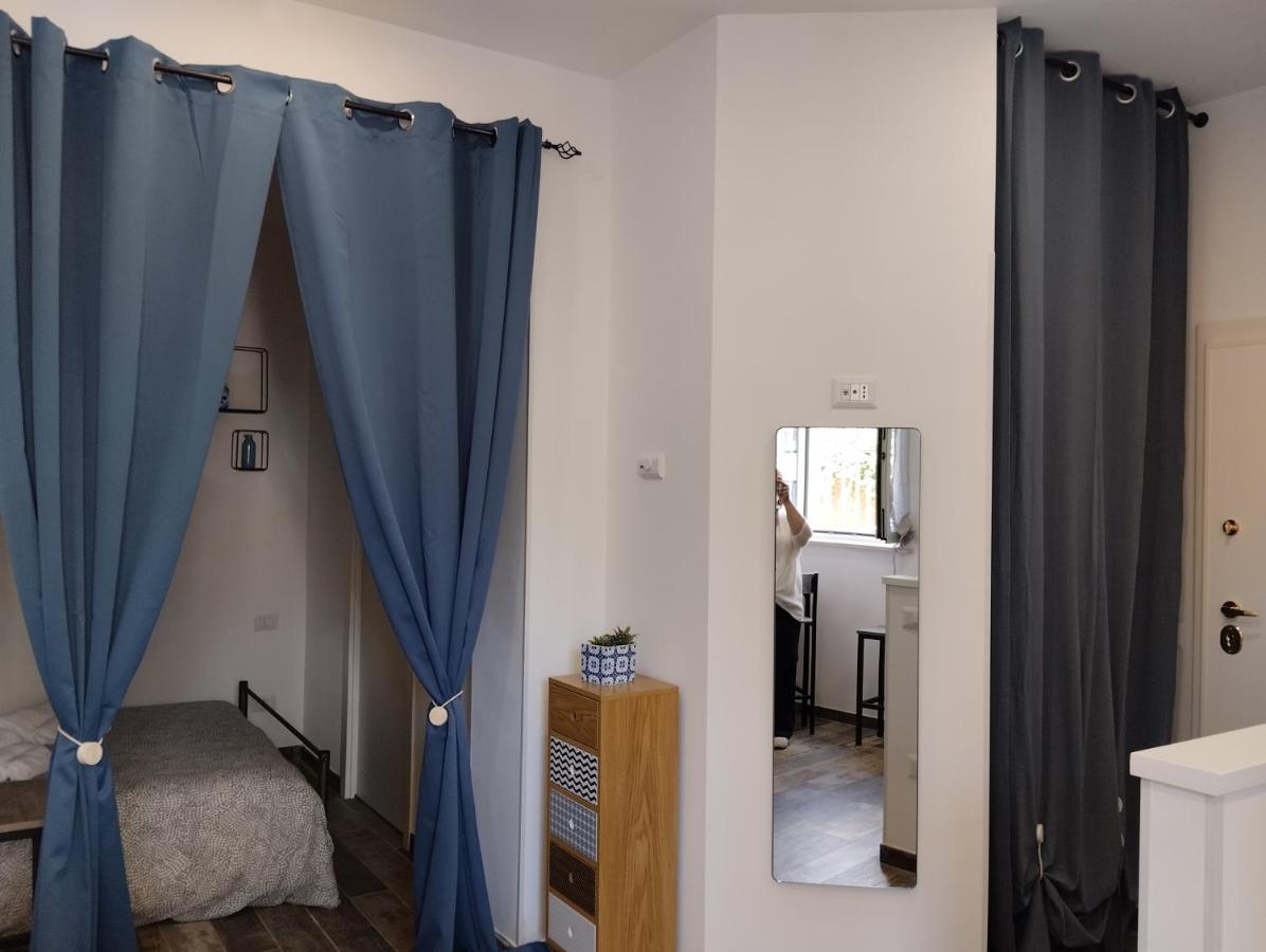 로마 Casa Cesare 아파트 외부 사진