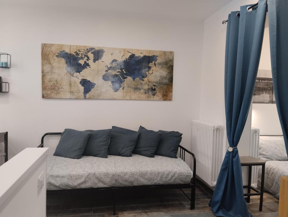 로마 Casa Cesare 아파트 외부 사진