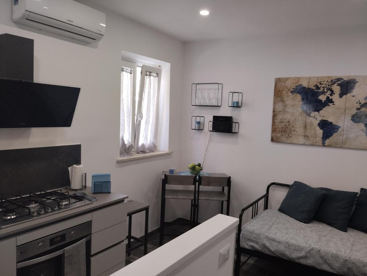 로마 Casa Cesare 아파트 외부 사진