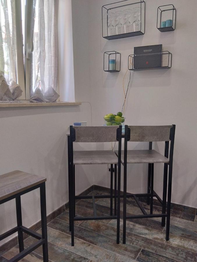 로마 Casa Cesare 아파트 외부 사진