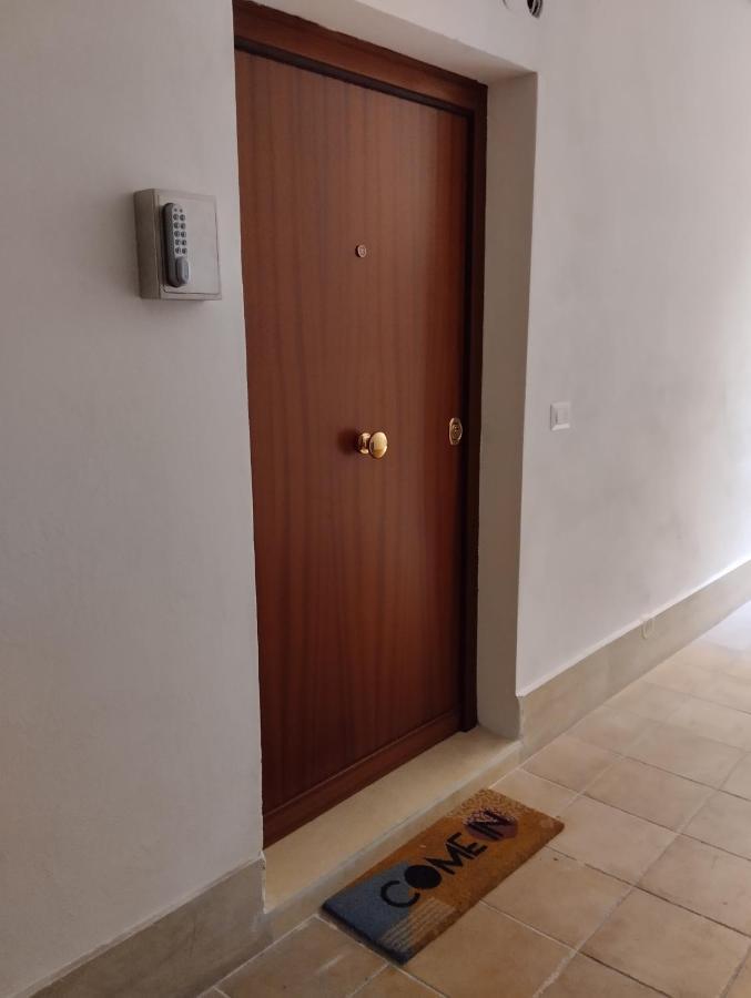 로마 Casa Cesare 아파트 외부 사진