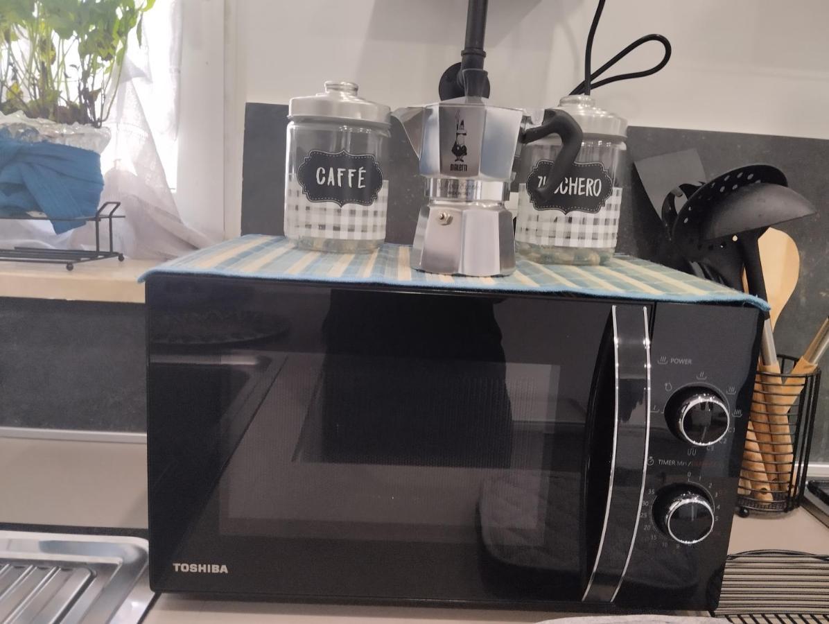 로마 Casa Cesare 아파트 외부 사진