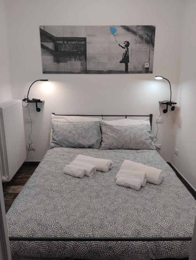 로마 Casa Cesare 아파트 외부 사진