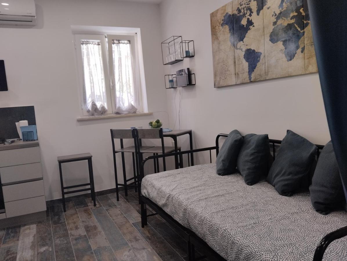 로마 Casa Cesare 아파트 외부 사진