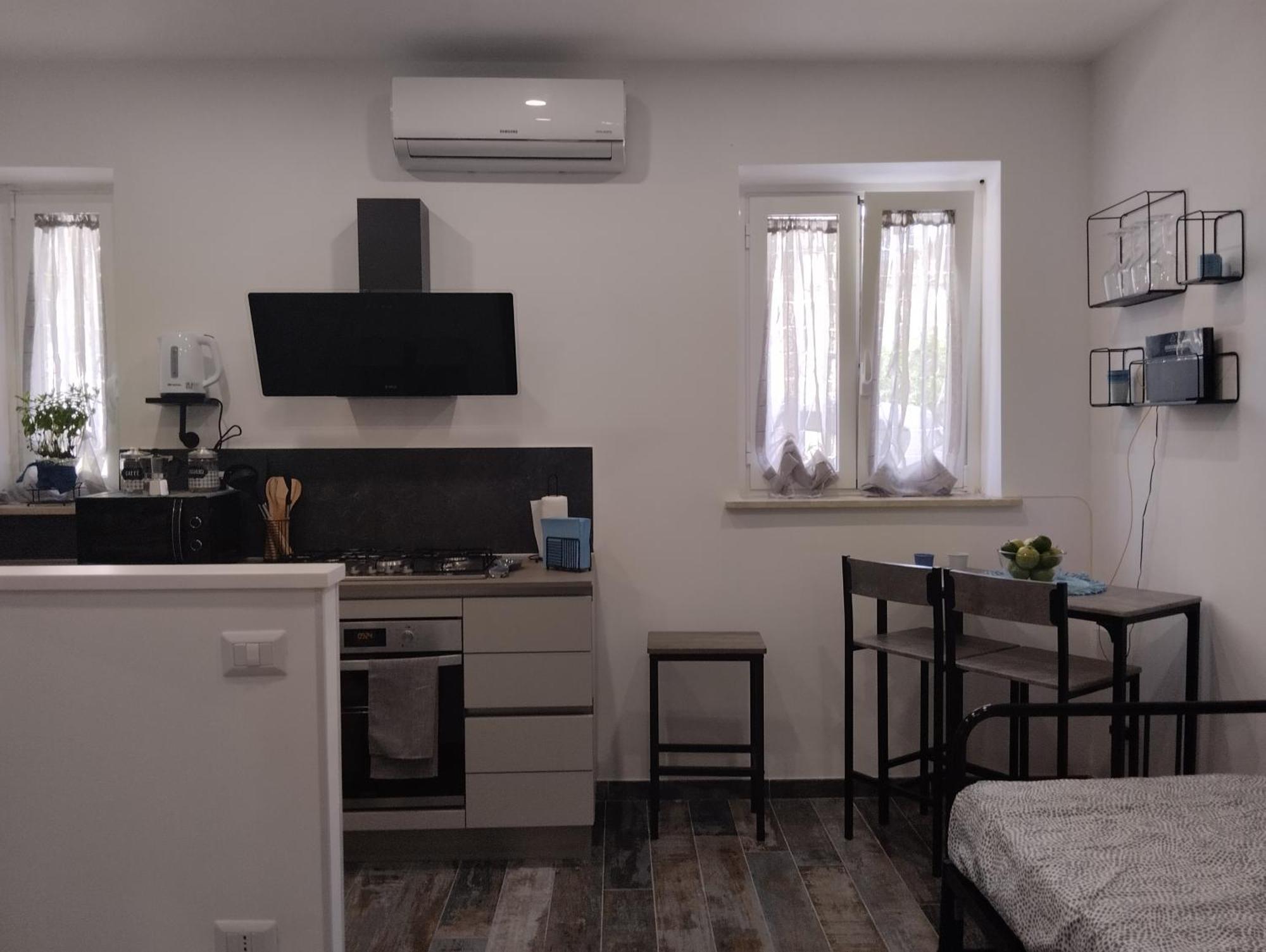 로마 Casa Cesare 아파트 외부 사진